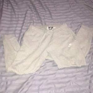 Nike joggers